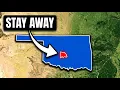 Oklahoma s Ancient Faults Are Waking Up 50 Facts