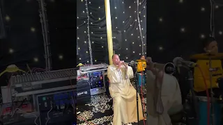 أنا مش مرتاح 