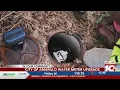 City of Amarillo water meter upgrade currently 22 completed