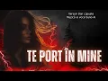 Lagu ,,Te port în mine\