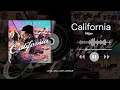  @Nijjar - California (SLOWED & REVERB) (Official Music Video) Latest Punjabi Songs 2025