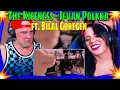 Download Lagu The Kiffness - Ievan Polkka ft. Bilal Göregen (Club Remix) [Official Video] WOLF HUNTERZ REACTIONS