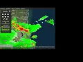Live Jacksonville Weather Radar Stream