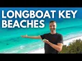 Longboat Key Beach - Sarasota Florida Beaches