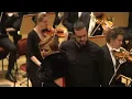 Aris Argiris - Baritone - Frank „Questo amor vergogna mia..“ - Edgar - G.Puccini -Konzerthaus Berlin