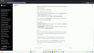 pip install requirements from python script