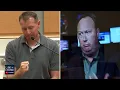 Download Lagu Emotional Sandy Hook Parent Recalls Harassment After Alex Jones Called Him a ‘Crisis Actor’