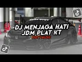 Download Lagu DJ MENJAGA HATI YOVIE \u0026 NUNO JDM PLAT KT‼️🎧
