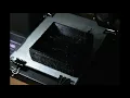 Hellraiser Cube 3D Timelapse