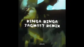 Download A.R. Rahman - Ringa Ringa (JAGM33T Remix) Afro House MP3