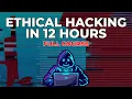 Download Lagu Ethical Hacking in 12 Hours - Full Course - Learn to Hack!