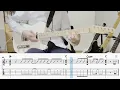 【メダリスト Season2 ED】Rookies - Conton Candy (Guitar cover with TABs)