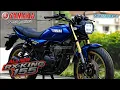 Lagu SANGAR BRO❗YAMAHA RX KING 155 VVA 2026 RESMI MELUNCUR!! SEGANTENG INI HARGA 20 JUTA!? | MOTOR 2026