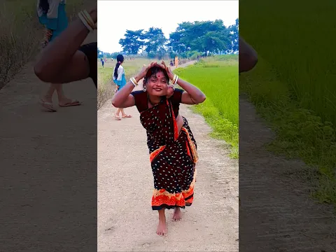 Maine Teri yadon ke zulfon mein lagaye phool#dance #shortvideo #