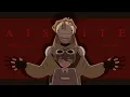 Lagu AISHITE | Dream Was Taken \u0026 George Not Found | Dream Team | Animation meme