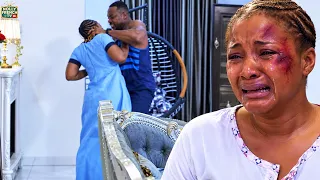 Elle Souffrait En Silence Sous Son Mari Cruel, Mais UN Jour Elle A Finalement Riposté