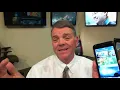Meteorologist Ron Hearst Shows the advantages of the KY3 Weather App