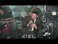 VICTOR MANUELLE - TENGO GANAS (EN VIVO) - JET SET CLUB