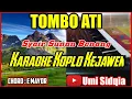Download Lagu TOMBO ATI-KARAOKE SHOLAWAT VERSI KOPLO KEJAWEN(SUNAN BONANG) COVER KORG PA 700 | CEK SOUND TOMBO ATI