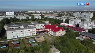 «Вести Омск», итоги дня от 14 октября 2022 года
