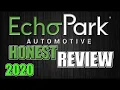 ECHOPARK Dealership Review - Ex Car Salesman