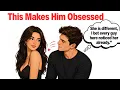 7 Instant Attraction Signals Men Feel Around You Before He Even Talks to You
