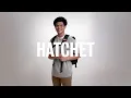 Pack Review Hatchet