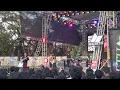 SAN JUNIPERO - CAROUSEL CASUALTIES LIVE @ UP FAIR DIMENSIONS 2023