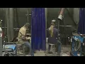 Centralia Illinois community college aims to diversify demographic of future welders