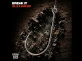 HILLS/JUNTARO - Break It