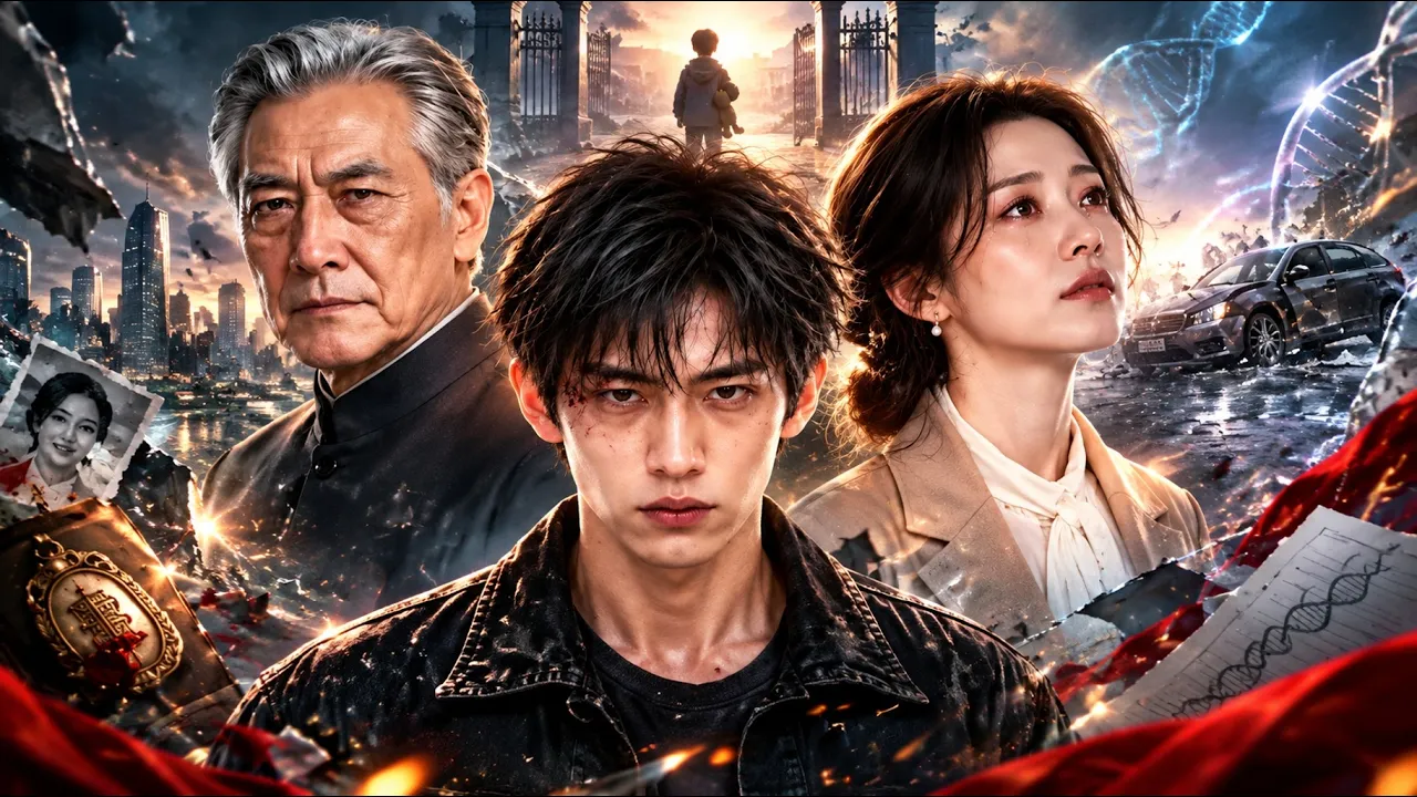 错位的人生