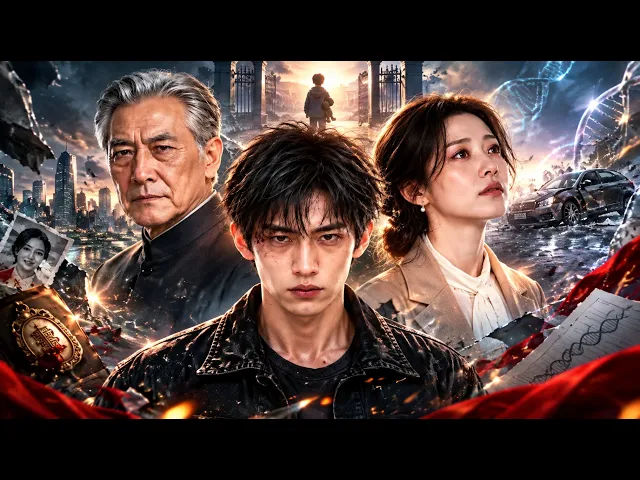 错位的人生