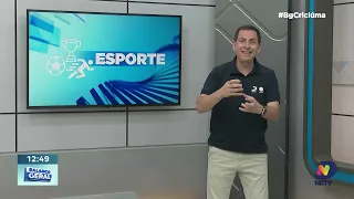 Renato Semensati: Criciúma aborda valores em caixa e esclarece vazamentos de contratos