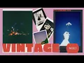 Vintage by NIKI (Karaoke with Backup Vocal)