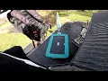 LATE FOR SCHOOL - Parkour POV