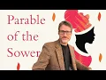 Octavia Butler s Parable of the Sower no spoilers