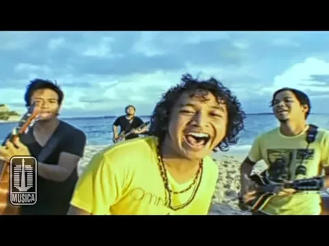 Download MP3 NIDJI - Laskar Pelangi (Official Music Video)