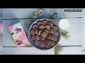 Download Lagu Meet Exploremores: the chocolate-marshmallow cookie hitting Scout sales