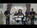 Lagu Coboy Junior - Kamu (Live Cover by Groove Session ft. Bella)