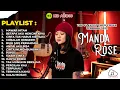 Download Lagu TIPEX  MAWAR HITAM  COVER MANDA ROSE FULL ALBUM TERBARU 2022  LAGU COVER TERBARU ENAK DIDENGAR
