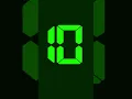 Download Lagu 10 seconden digitale afteltimer Geen copyright. #shorts #tiktok #timer #countdown