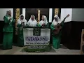 Download Lagu SHOLAWAT NAHDLIYAH PR FATAYAT Sembungrejo