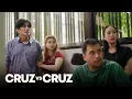 Download Lagu Cruz vs. Cruz: Noah at Manuel, nagtagpo sa bahay ni Felma! (Episode 34)