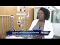 UMMC dedicates new medical school
