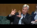 Social Security Expert on Passing Sen Whitehouse s Fair Share Bill This is About Values