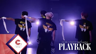 [PLAYBACK] CIX 5th CONCERT "GO Together" IN JAPAN