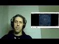 Reaction to  "Code/Technicolour" by "The Comet is Coming"