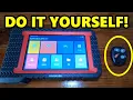 How To Program A Key Fob At Home