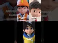 Download Lagu Pesona pengisi suara Boboiboy, ejen ali dan amato😊😍 #masukberandayoutube #rameindongg