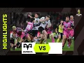 What a comeback!! | Ospreys v Connacht | EPCR Challenge Cup Instant Highlights